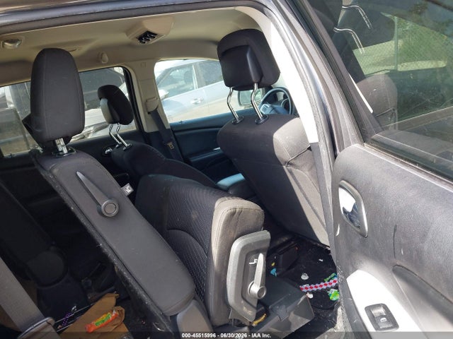 45515996 :رقم المزاد ، 3C4PDCAB9GT171718 vin ، 2016 Dodge Journey Se مزاد بيع