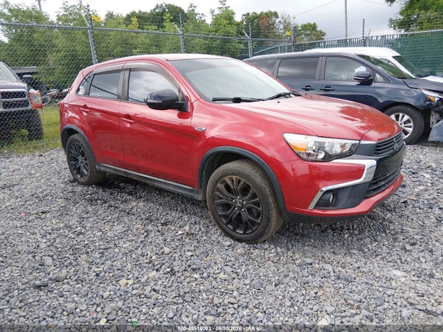 Продаж на аукціоні авто 2017 Mitsubishi Outlander Sport 2.0 Es/2.0 Le, vin: JA4AR3AU3HZ045402, номер лоту: 45516003