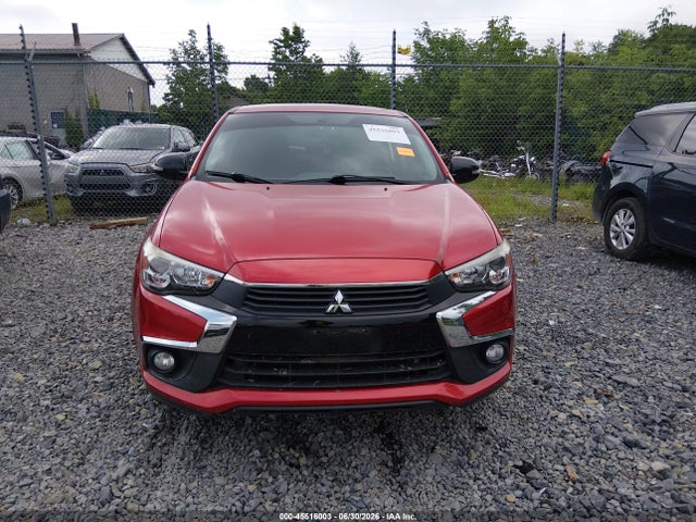 Продажа на аукционе авто 2017 Mitsubishi Outlander Sport 2.0 Es/2.0 Le, vin: JA4AR3AU3HZ045402, номер лота: 45516003
