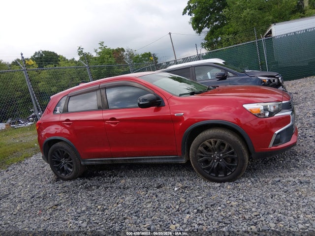 Продажа на аукционе авто 2017 Mitsubishi Outlander Sport 2.0 Es/2.0 Le, vin: JA4AR3AU3HZ045402, номер лота: 45516003