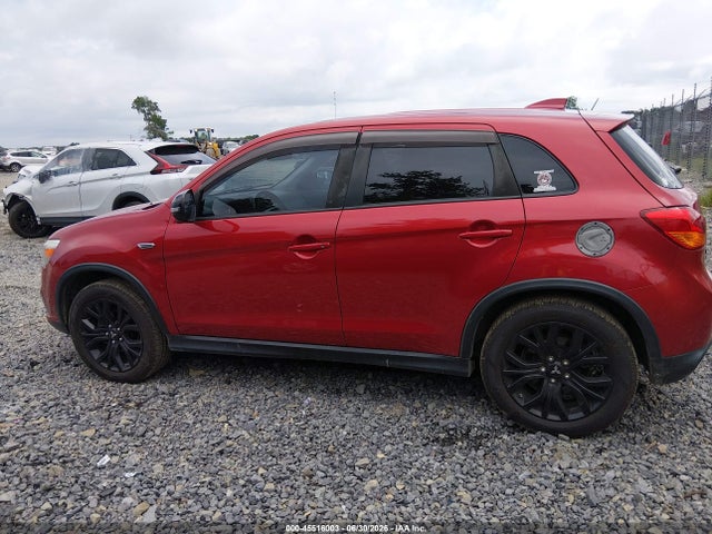 Продажа на аукционе авто 2017 Mitsubishi Outlander Sport 2.0 Es/2.0 Le, vin: JA4AR3AU3HZ045402, номер лота: 45516003