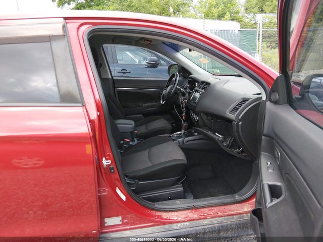 Продажа на аукционе авто 2017 Mitsubishi Outlander Sport 2.0 Es/2.0 Le, vin: JA4AR3AU3HZ045402, номер лота: 45516003