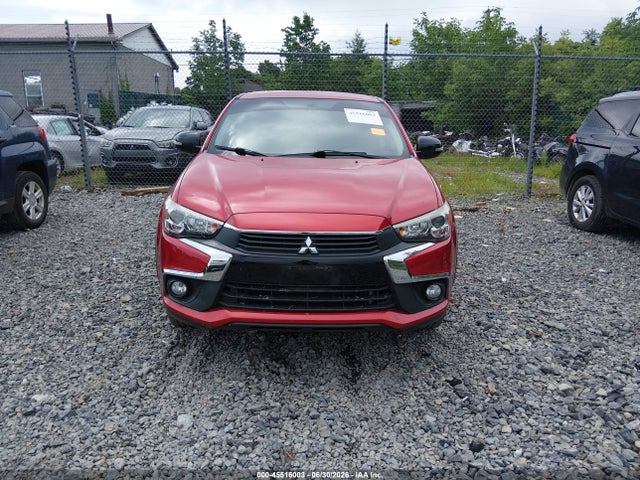 Продажа на аукционе авто 2017 Mitsubishi Outlander Sport 2.0 Es/2.0 Le, vin: JA4AR3AU3HZ045402, номер лота: 45516003