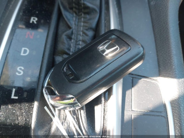 Honda Civic Ex-t 2018 JHMFC1F34JX038251 Image 11