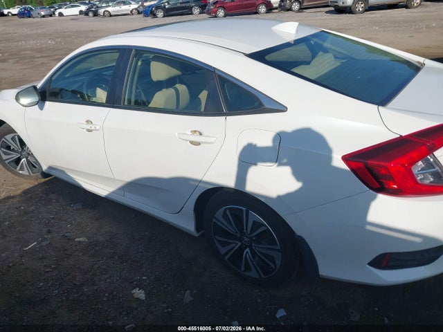 Honda Civic Ex-t 2018 JHMFC1F34JX038251 Image 14