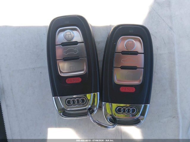 45516019 :رقم المزاد ، WAUFFAFL6GN010879 vin ، 2016 Audi A4 Premium Plus مزاد بيع