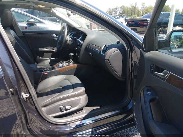45516019 :رقم المزاد ، WAUFFAFL6GN010879 vin ، 2016 Audi A4 Premium Plus مزاد بيع