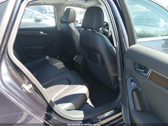 45516019 :رقم المزاد ، WAUFFAFL6GN010879 vin ، 2016 Audi A4 Premium Plus مزاد بيع