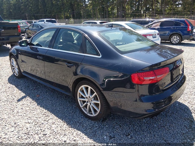 45516019 :رقم المزاد ، WAUFFAFL6GN010879 vin ، 2016 Audi A4 Premium Plus مزاد بيع