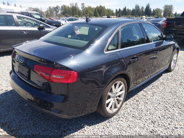 45516019 :رقم المزاد ، WAUFFAFL6GN010879 vin ، 2016 Audi A4 Premium Plus مزاد بيع