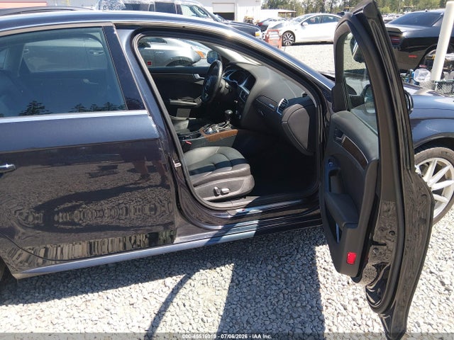 45516019 :رقم المزاد ، WAUFFAFL6GN010879 vin ، 2016 Audi A4 Premium Plus مزاد بيع