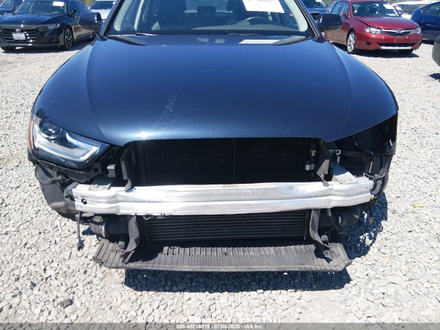 45516019 :رقم المزاد ، WAUFFAFL6GN010879 vin ، 2016 Audi A4 Premium Plus مزاد بيع