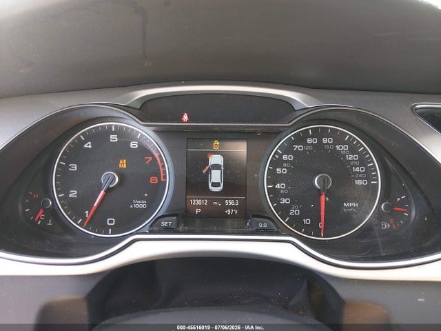 45516019 :رقم المزاد ، WAUFFAFL6GN010879 vin ، 2016 Audi A4 Premium Plus مزاد بيع