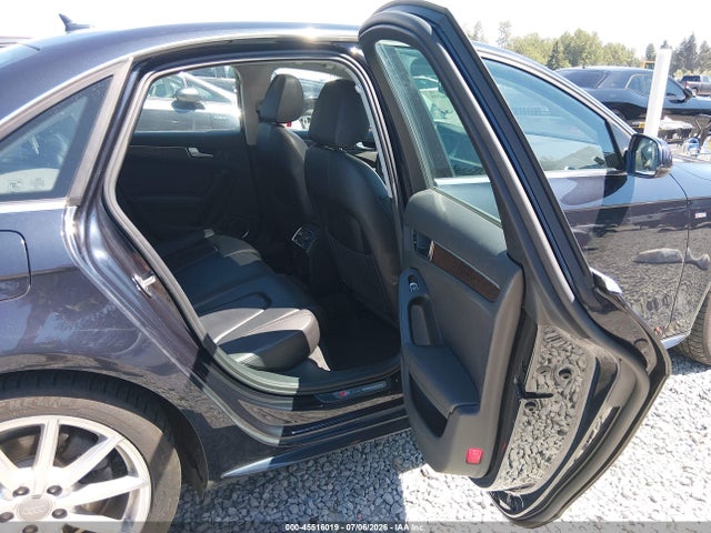 45516019 :رقم المزاد ، WAUFFAFL6GN010879 vin ، 2016 Audi A4 Premium Plus مزاد بيع