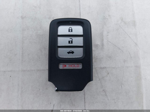 19XFB2F8XEE267710 Honda CIVIC EX