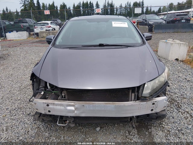19XFB2F8XEE267710 Honda CIVIC EX
