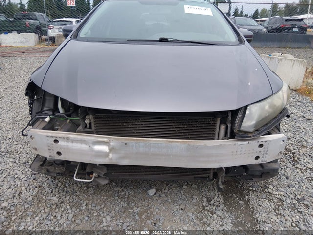 Honda CIVIC EX 2014 19XFB2F8XEE267710 Image 6
