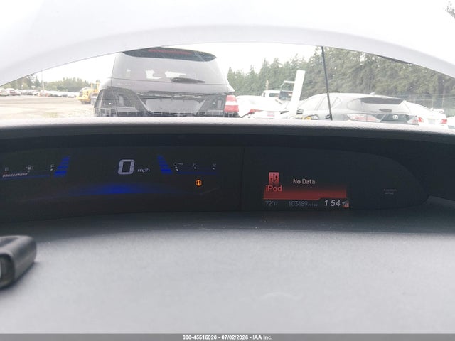 19XFB2F8XEE267710 Honda CIVIC EX