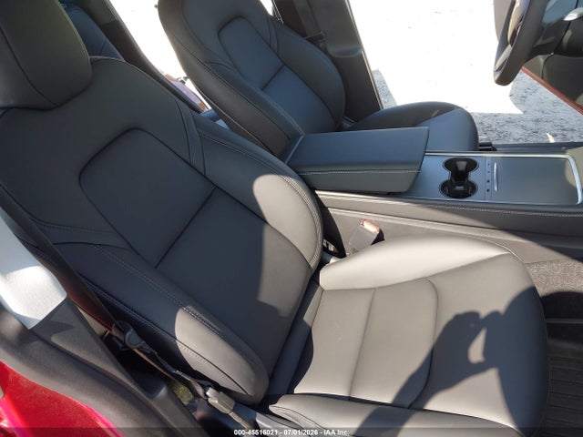 7SAYGDEE8PA176302 Tesla Model Y Awd/long Range Dual Motor All-wheel Drive