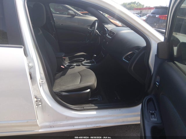 2013 Dodge Avenger Sxt მანქანა იყიდება აუქციონზე, vin: 1C3CDZCG4DN663454, აუქციონის ნომერი: 45516024