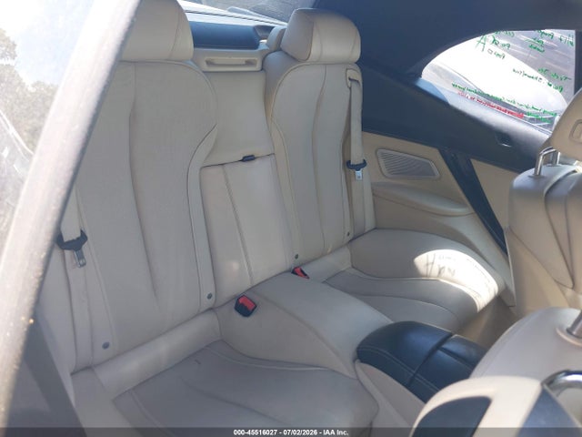 Продажа на аукционе авто 2015 Bmw 650i Xdrive, vin: WBAYP1C5XFD217002, номер лота: 45516027