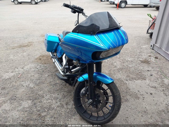 45516030 :رقم المزاد ، 1HD1KTC30JB680122 vin ، 2018 Harley-davidson Fltrxs Road Glide Special مزاد بيع