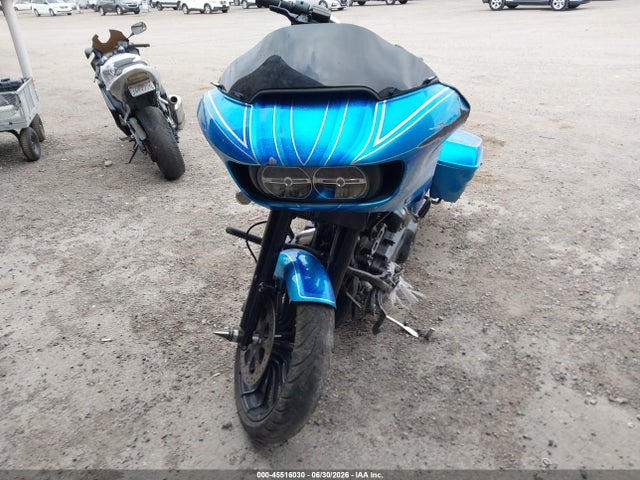 Aukcja sprzedaży 2018 Harley-davidson Fltrxs Road Glide Special, vin: 1HD1KTC30JB680122, numer aukcji: 45516030