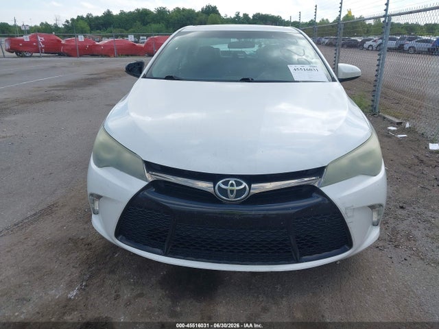 Toyota CAMRY SE 2016 4T1BF1FK1GU536296 Image 13