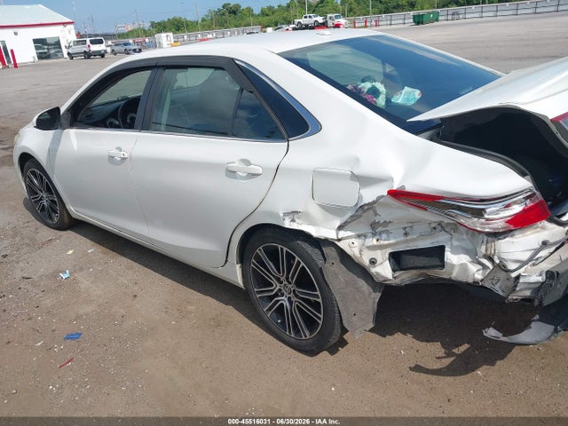 Toyota CAMRY SE 2016 4T1BF1FK1GU536296 Image 15