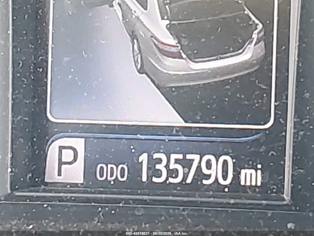 Toyota CAMRY SE 2016 4T1BF1FK1GU536296 Image 16