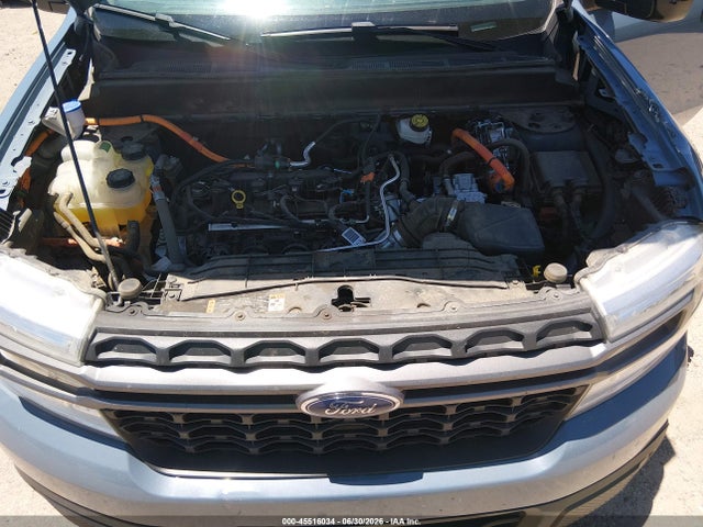Auction sale of the 2024 Ford Maverick Xlt, vin: 3FTTW8H33RRB03094, lot number: 45516034