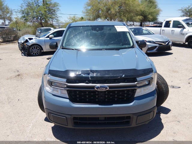 3FTTW8H33RRB03094 Ford Maverick Xlt