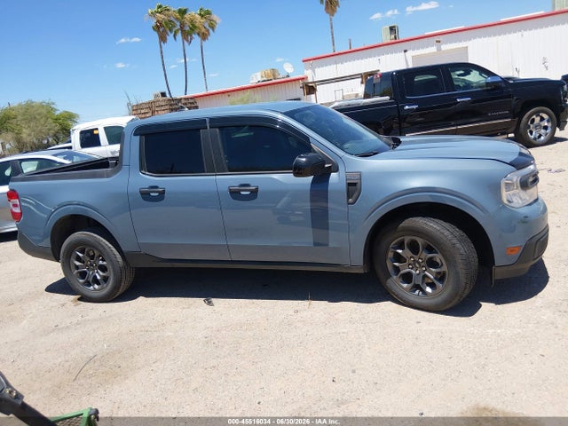 3FTTW8H33RRB03094 Ford Maverick Xlt
