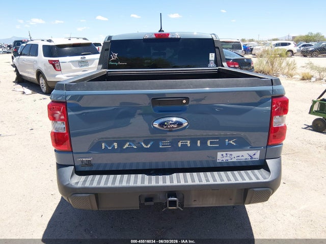 3FTTW8H33RRB03094 Ford Maverick Xlt