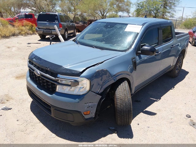 3FTTW8H33RRB03094 Ford Maverick Xlt
