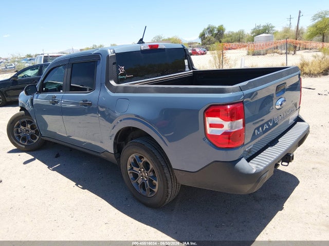 45516034 :رقم المزاد ، 3FTTW8H33RRB03094 vin ، 2024 Ford Maverick Xlt مزاد بيع