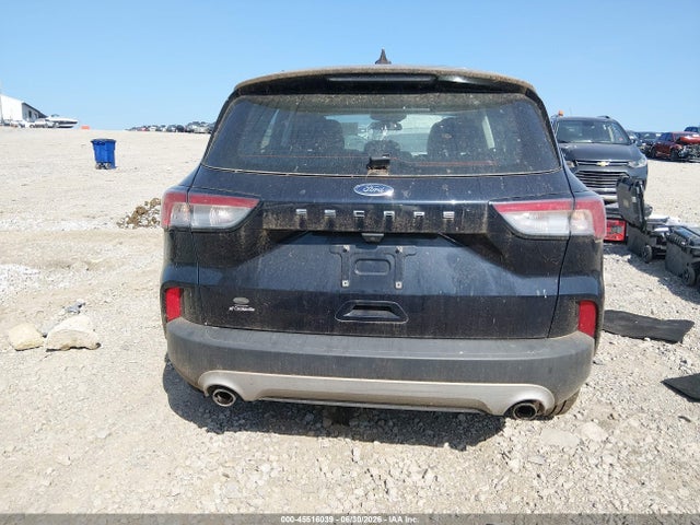 Aukcja sprzedaży 2021 Ford Escape S, vin: 1FMCU0F61MUA99323, numer aukcji: 45516039