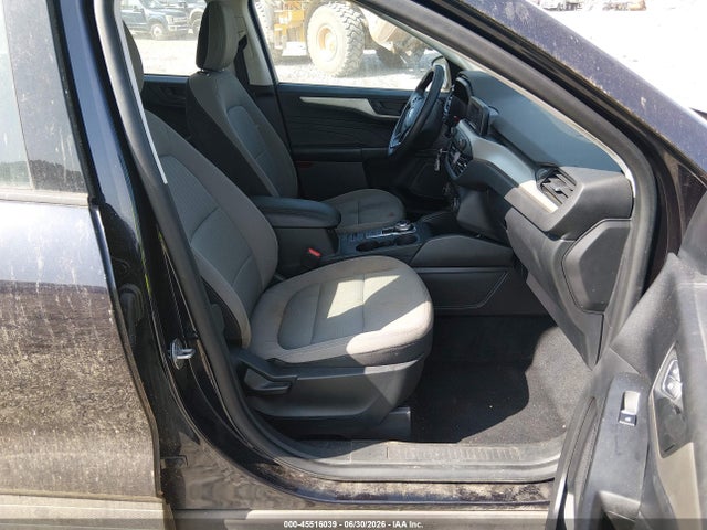2021 Ford Escape S მანქანა იყიდება აუქციონზე, vin: 1FMCU0F61MUA99323, აუქციონის ნომერი: 45516039