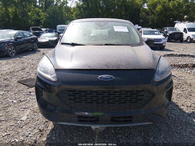 Aukcja sprzedaży 2021 Ford Escape S, vin: 1FMCU0F61MUA99323, numer aukcji: 45516039