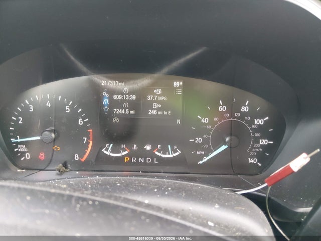 Aukcja sprzedaży 2021 Ford Escape S, vin: 1FMCU0F61MUA99323, numer aukcji: 45516039