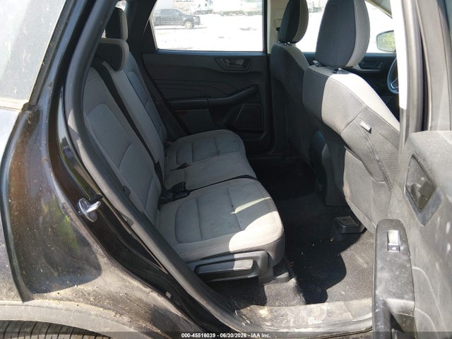 Aukcja sprzedaży 2021 Ford Escape S, vin: 1FMCU0F61MUA99323, numer aukcji: 45516039