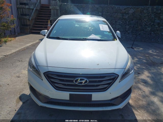 Aukcja sprzedaży 2015 Hyundai Sonata Sport, vin: 5NPE34AF1FH146443, numer aukcji: 45516040