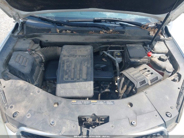 Chevrolet EQUINOX LT 2015 2GNALBEK4F1181061 Image 10