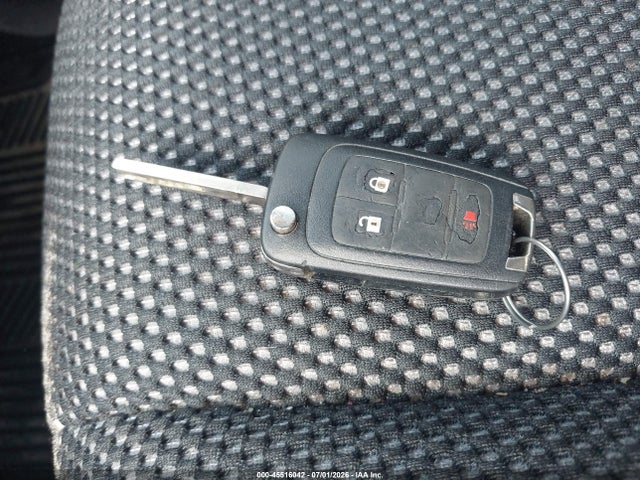 Chevrolet EQUINOX LT 2015 2GNALBEK4F1181061 Image 11