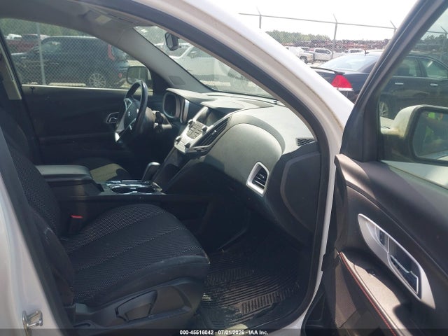 Chevrolet EQUINOX LT 2015 2GNALBEK4F1181061 Image 5