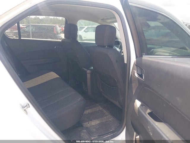 Chevrolet EQUINOX LT 2015 2GNALBEK4F1181061 Image 8