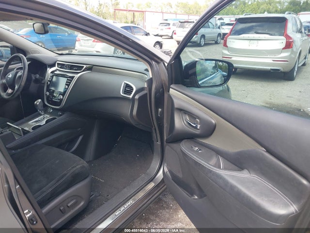 Продаж на аукціоні авто 2015 Nissan Murano Sv, vin: 5N1AZ2MGXFN218905, номер лоту: 45516043