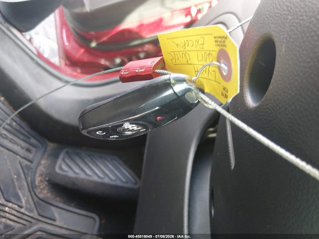 Aukcja sprzedaży 2017 Buick Encore Essence, vin: KL4CJGSB8HB225472, numer aukcji: 45516049