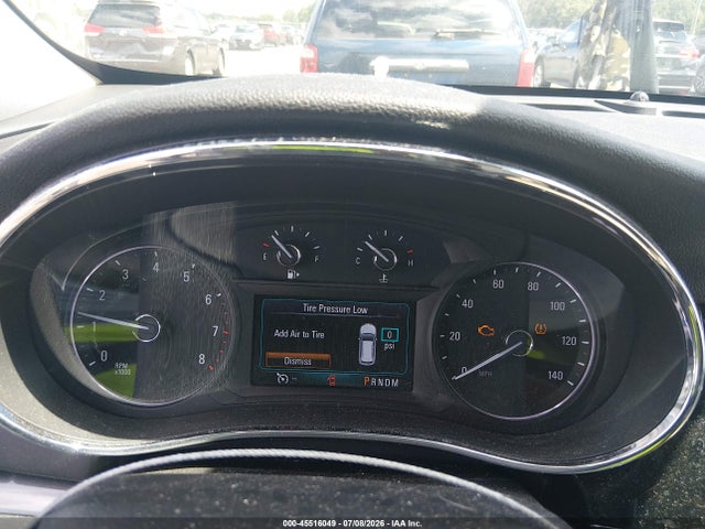 Aukcja sprzedaży 2017 Buick Encore Essence, vin: KL4CJGSB8HB225472, numer aukcji: 45516049