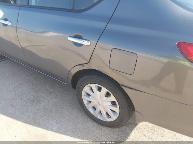 Nissan Versa 1.6 Sv 2017 3N1CN7AP3HL833005 Image 6
